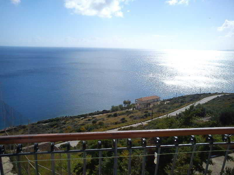 Blue Beach Agios Nikolaos  Eksteriør bilde
