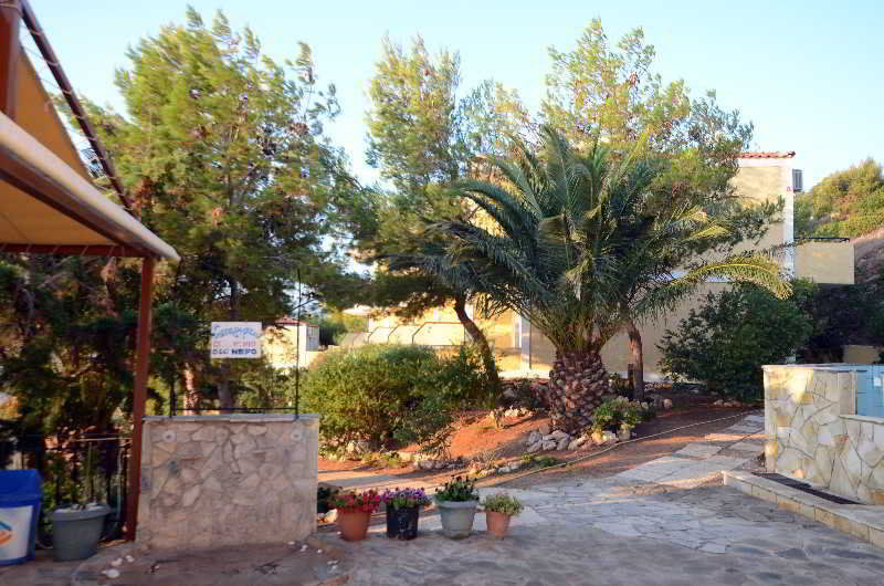 Blue Beach Agios Nikolaos  Eksteriør bilde